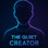 The Quiet Creator
