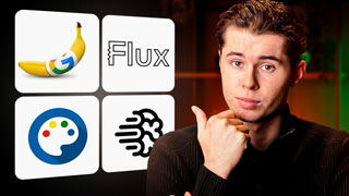 Best Al Image Generators in 2025 (Most Realistic)