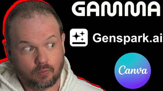 Genspark AI: Agent for AI Slides