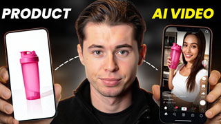 How to Make Viral AI UGC for TikTok Ads (Step by Step)