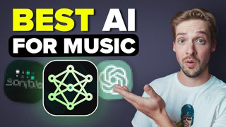 I tried 100 AI Music Tools… These are the ONLY ones worth using