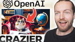 NEW SORA AI Videos REVEALED! (Even Crazier Than Before!)