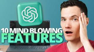 ChatGPT Tips & Features You’re Not Using