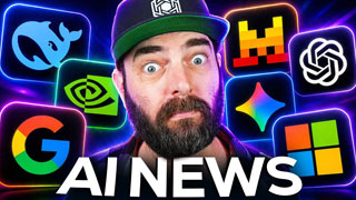 AI News: Everyone’s Mad At Anthropic Now
