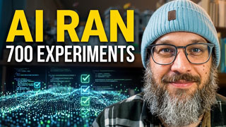 Karpathy’s Agent Ran 700 Experiments While He Slept. It’s Coming For You.